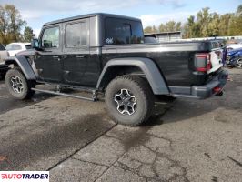 Jeep Pozostałe 2021 3