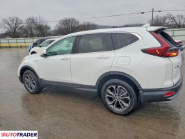 Honda CR-V 2020 2