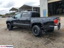 Toyota Tacoma 2019 2