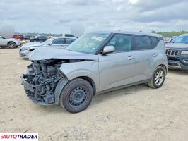 Kia Soul 2023 2