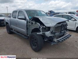 Toyota Tacoma 2023 3
