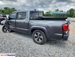 Toyota Tacoma 2019 3