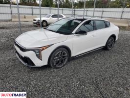 Kia Pozostałe 2025 2