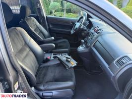 Honda CR-V 2011 2.2 150 KM