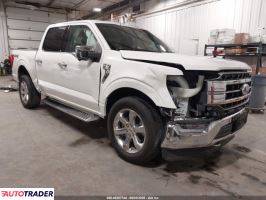 Ford Pozostałe - zobacz ofertę