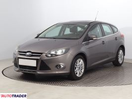 Ford Focus 2012 1.6 103 KM