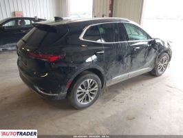 Buick Pozostałe 2022 2