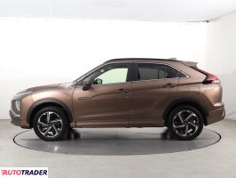 Mitsubishi Eclipse Cross PHEV 2022 2.4 185 KM