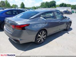 Nissan Altima 2019 2 Nissan Altima 2019 2