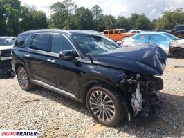 Hyundai Pozostałe 2025 3 Hyundai Pozostałe 2025 3