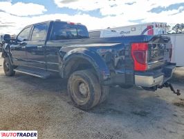 Ford Pozostałe 2022 6