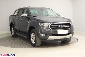 Ford Ranger - zobacz ofertę