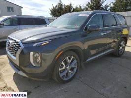 Hyundai Pozostałe 2020 3