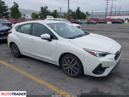 Subaru Impreza - zobacz ofertę