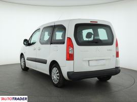 Citroen Berlingo 2011 1.6 96 KM Citroen Berlingo 2011 1.6 96 KM