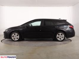 Toyota Corolla 2019 1.8 120 KM
