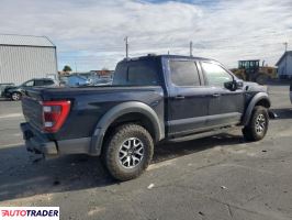 Ford Pozostałe 2023 3