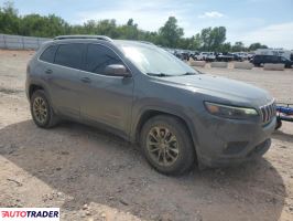 Jeep Cherokee 2021 2 Jeep Cherokee 2021 2