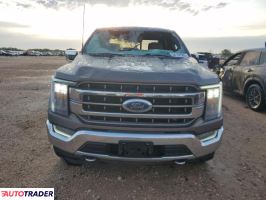 Ford Pozostałe 2022 3 Ford Pozostałe 2022 3