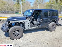 Jeep Wrangler 2024 2