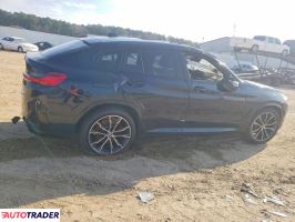 BMW X4 2024 3