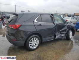 Chevrolet Equinox 2024 1