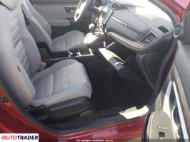 Honda CR-V 2022 1