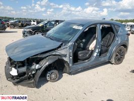 Mazda CX-5 - zobacz ofertę