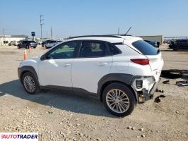 Hyundai Kona 2021 2 Hyundai Kona 2021 2