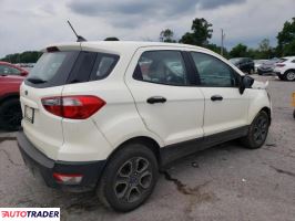 Ford EcoSport 2021 1