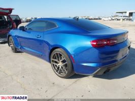 Chevrolet Camaro 2021 2