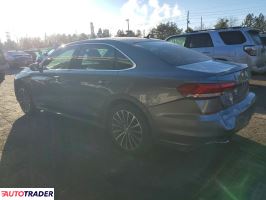 Volkswagen Passat 2022 2