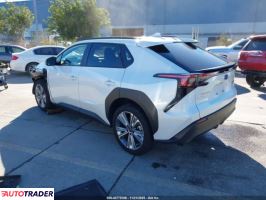 Subaru Pozostałe 2024