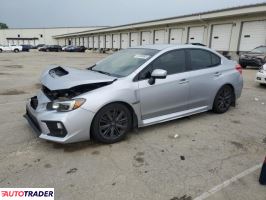 Subaru Pozostałe 2020 2 Subaru Pozostałe 2020 2