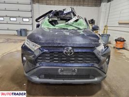 Toyota Pozostałe 2019 2