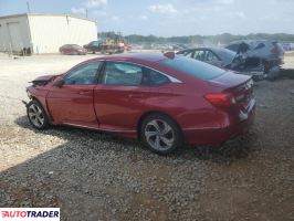 Honda Accord 2020 1 Honda Accord 2020 1