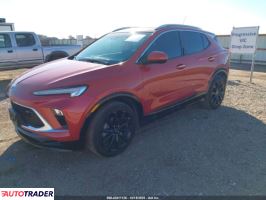 Buick Pozostałe 2024 1