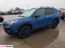 Subaru Forester 2023 2