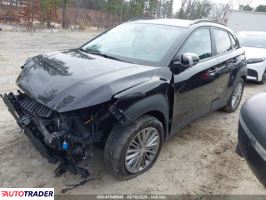 Hyundai Kona 2020 2 Hyundai Kona 2020 2