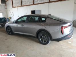 Kia Pozostałe 2025 2