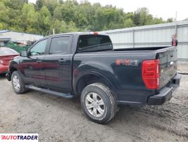 Ford Ranger 2019 2