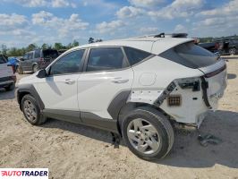 Hyundai Kona 2026 2