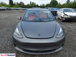 Tesla Model 3 2022 Tesla Model 3 2022