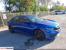 Honda Civic - zobacz ofertę