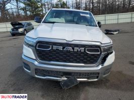 Dodge Ram 2025 3