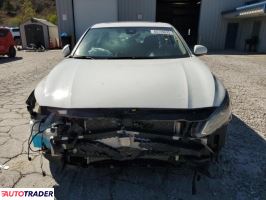 Nissan Altima 2022 2