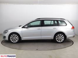 Volkswagen Golf 2014 1.6 103 KM