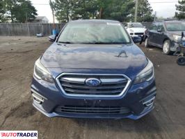 Subaru Legacy 2018 2