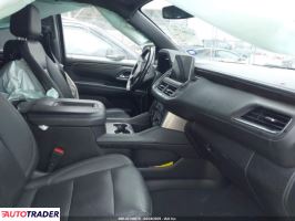 Chevrolet Pozostałe 2022 5 Chevrolet Pozostałe 2022 5