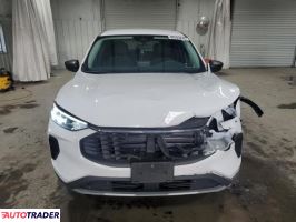 Ford Escape 2023 1